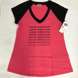 PINK LOTUS PL Movement Endless Possibilities